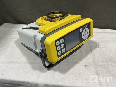 Inficon Hapsite Smart Plus Gas Chromatograph
