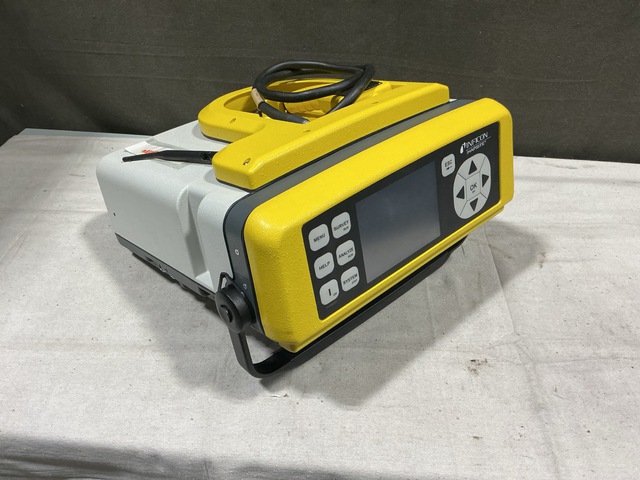 Inficon Hapsite Smart Plus Gas Chromatograph