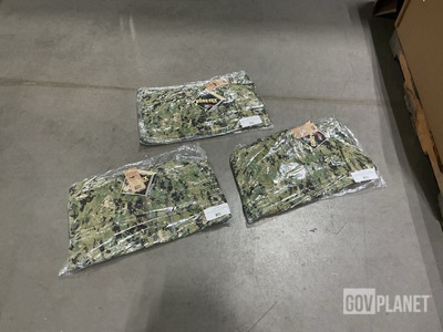 (59) Beyond Clothing Rain Jackets