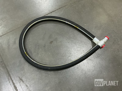 (14) Parker 721TC-16 Extreme Hose Assemblies
