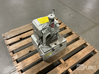 Mahr Federal 2150115 Comparator Gage