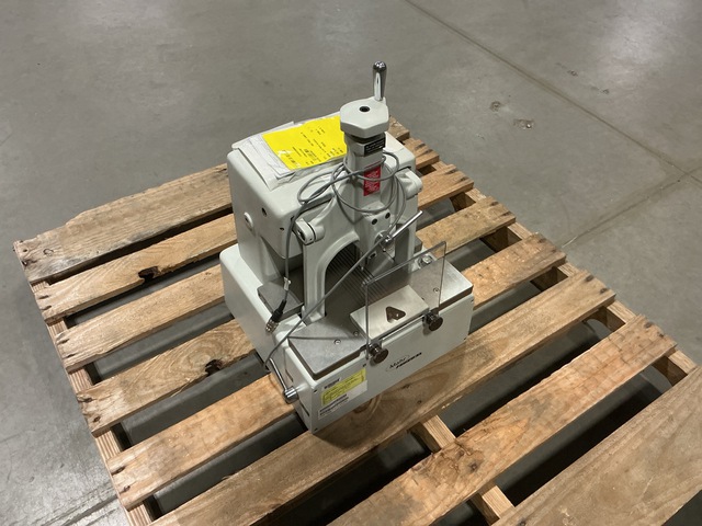 Mahr Federal 2150115 Comparator Gage