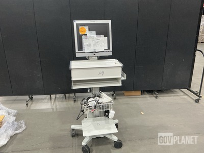 Medical Workstation