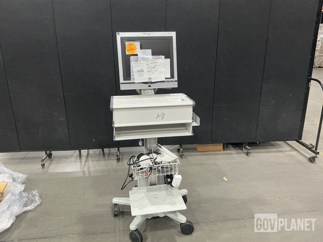 Medical Workstation