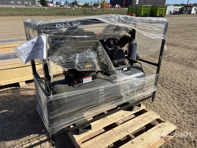 2026 ARTEER RK-5014W 50 in Skid Steer Mulcher (Unused)