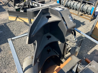 2026 ARTEER SS-15000G 15000 lb Skid Steer Logging Winch (Unused)