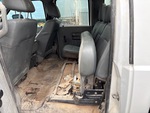Cab with
