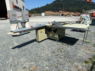 1998 Table Saw
