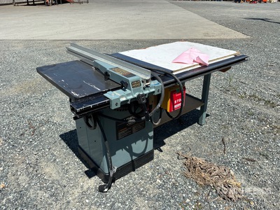 Delta Table Saw