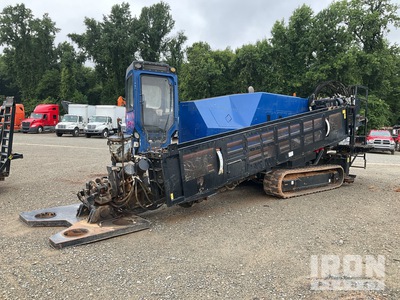 2019 American DD110 Directional Drill