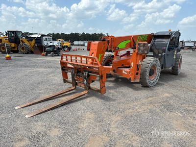 2015 Xtreme XR1255 Teleskoplader