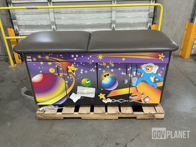 Pediatric Examination Table
