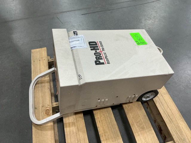 Pulsetech Pro-HD Redipulse Battery Charger