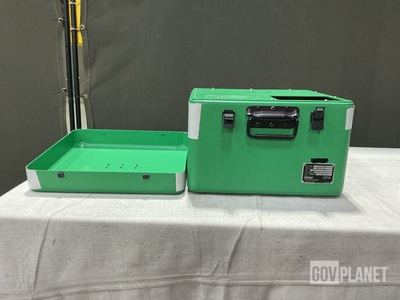 Lorad LPX Series 3-000-0737 Cooler Assembly