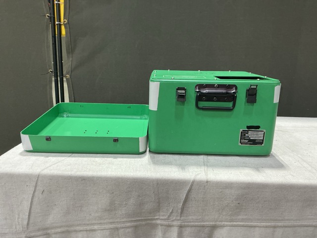 Lorad LPX Series 3-000-0737 Cooler Assembly