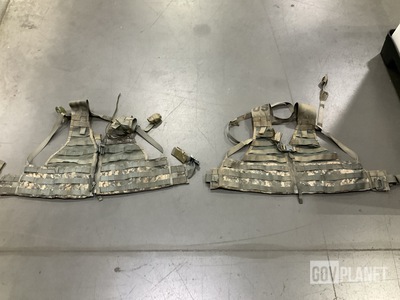 (165) Fighting Load Carriers