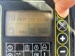 Hour Meter / Odometer