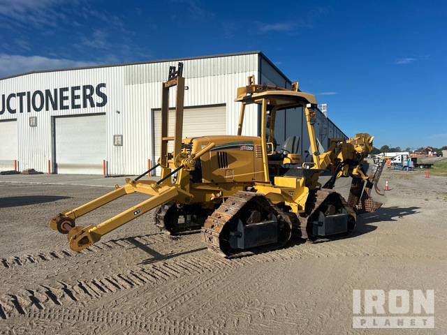 Cable Plows