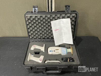 Aribex Nomad Pro 2 Handheld Dental X-Ray System