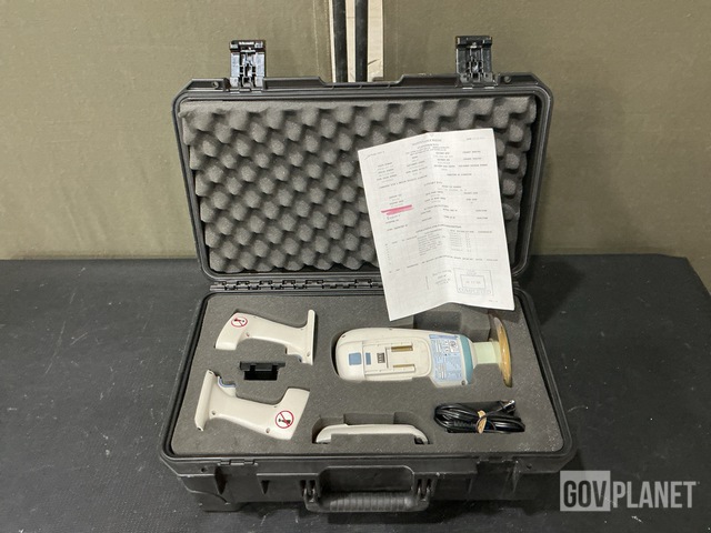 Aribex Nomad Pro 2 Handheld Dental X-Ray System