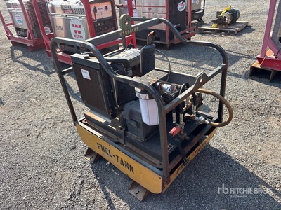 Pressure Washer