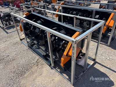 2026 ARTEER RT-72W 72 in (Unused)