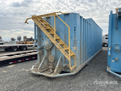 2000 VE Enterprises S/A Frac Tank