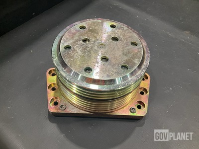 (19) Sepac 12474781-1 Fan Clutches