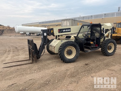 2001 Ingersoll Rand VR-1044 Telehandler