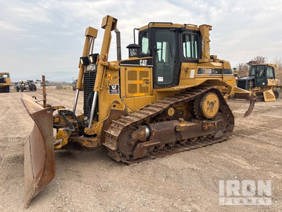 2006 Cat D6R XL Series II Crawler Dozer