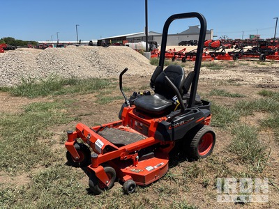 2023 Kubota Z232KW-42 Zero-Turn Lawn Mower