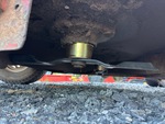 Chassis with Blade Condition