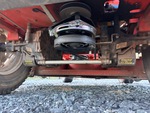 Drivetrain with Drive/Propel Motors