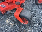 Chassis with Right Front Tire