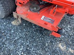 Chassis with Safety Shields and Inspection Panels