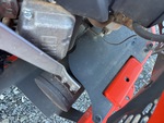 Engine with Exhaust System
