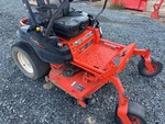 Chassis with Frame Condition
