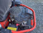 Engine with Engine - Left Side