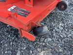 Chassis with Caster Condition