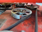 Chassis with 