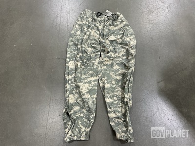 (55) Pairs of Wet Weather Trousers