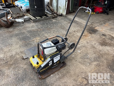 2006 Bomag BP18/45-2 Plancha compactadora