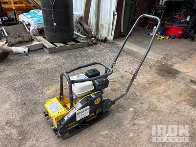 Bomag BVP10/36 Plancha compactadora