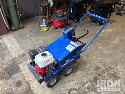 2021 BlueBird SC550 Walk-Behind 18 in Sod Cutter
