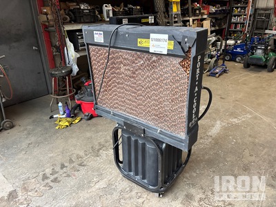 Port-A-Cool PAC2K163SFC Evaporative Cooler
