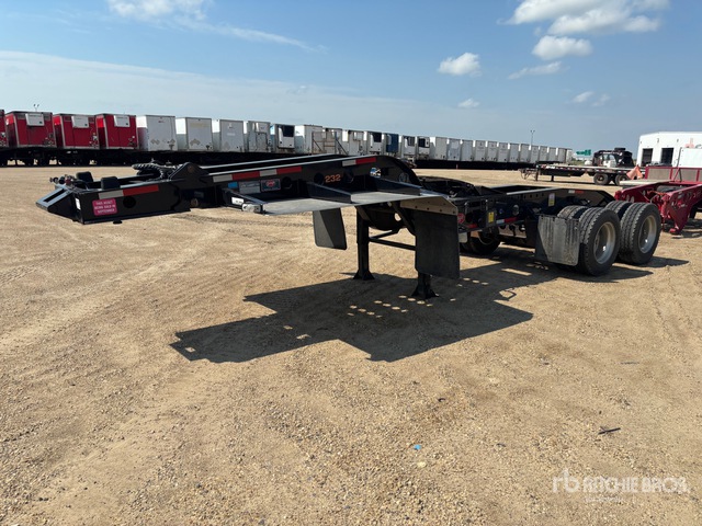 Specialty Trailers