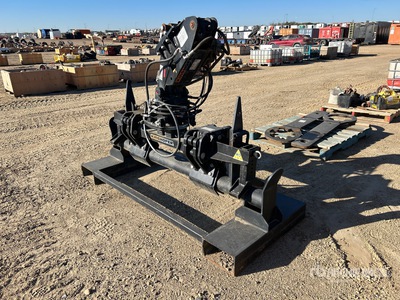 2021 Kinshofer KM930-S Pipe Handler