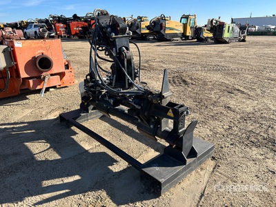 2021 Kinshofer KM930-S Auger Attachment
