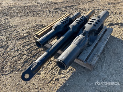 Quantity of R6 & R8 Hole Opener Body