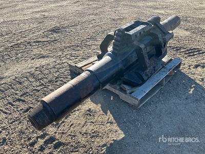 R26 6 5/8 FH Thread Hole Opener Body